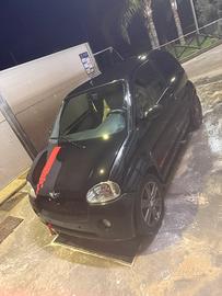 Minicar