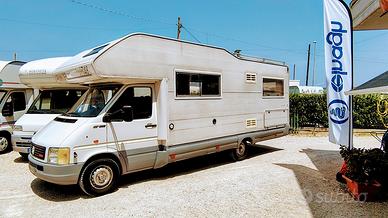 Rimor Super Brig 748