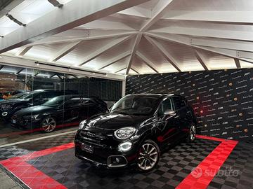 Fiat 500X 1.5 T4 Hybrid 130 CV DCT Sport