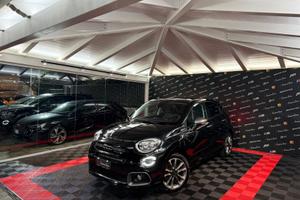 Fiat 500X 1.5 T4 Hybrid 130 CV DCT Sport