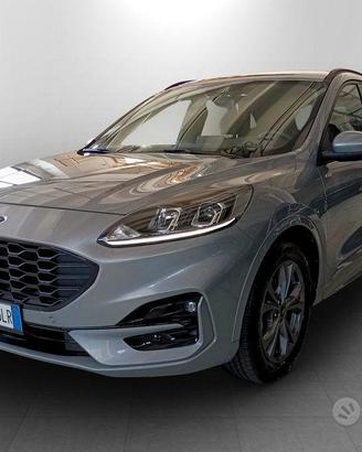 Ford Kuga III 2020 2.0 d Ecoblue St-line 2wd 12