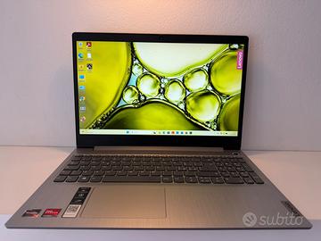 Lenovo Ryzen 7 12GB Ram 512 SSD