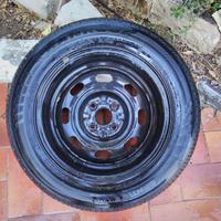 Ruota di scorta 175/65/14