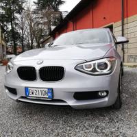 BMW serie 1 - 116d sport