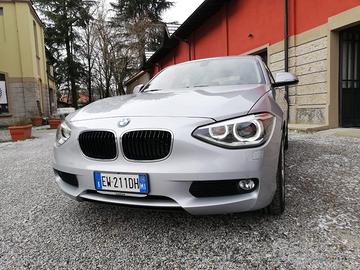 BMW serie 1 - 116d sport