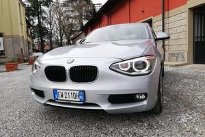 BMW serie 1 - 116d sport
