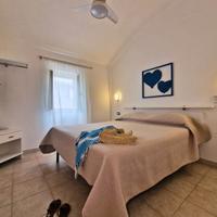 Vieste, Villa a ridosso del mare