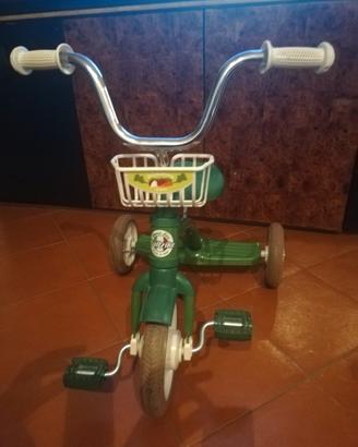 Triciclo Italtrike 