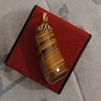 Ciondolo Occhio di tigre