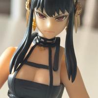 Action figure. SpyxFamily