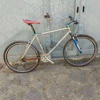 bici mtb