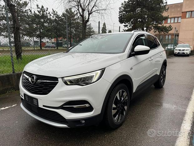 OPEL Grandland X 1.5 diesel Ecotec 131CV Aut. Ul