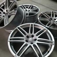 cerchi R 20 Audi Sline "LEGGERE"