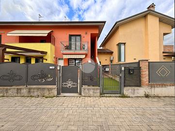 2 LOCALI A ZEVIO