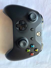 Xbox pc controller wireless  Bluetooth come nuovo
