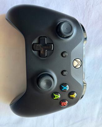 Xbox pc controller wireless  Bluetooth come nuovo