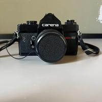 Carena Micro rsd, con Carenar 1,8/50mm
