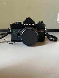 Carena Micro rsd, con Carenar 1,8/50mm