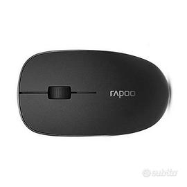 Mouse WireLess Rapoo 3600P
