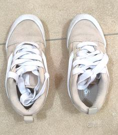 Scarpe Vans junior nr. 34