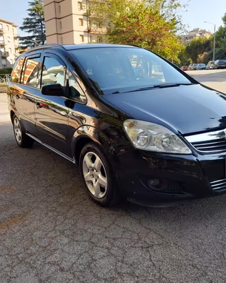 Opel Zafira 1.8 Enjoy 140 CV