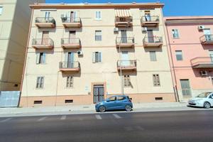 3 LOCALI A SAN SEVERO