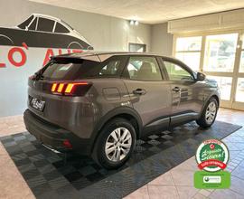 Peugeot 3008 BlueHDi 130 S&S Allure Pack