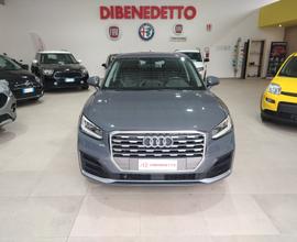 Audi Q2 30 TDI S tronic S line Edition