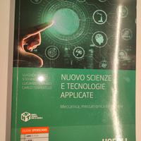 Nuovo Scienze e Tecnologie applicate (Hoepli)