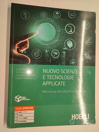 Nuovo Scienze e Tecnologie applicate (Hoepli)