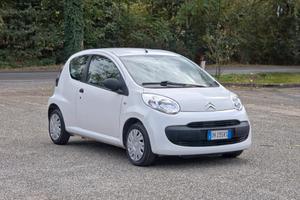 Citroen C1 1.0 3 porte Sport 2007-E4 Manuale NEO