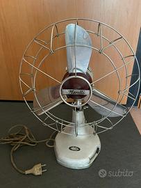 Ventilatore vintage Marelli
