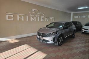 Peugeot 3008 BlueHDi 130 S&S EAT8 Allure Pack