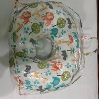 Cuscino allattamento Boppy