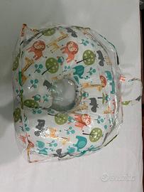 Cuscino allattamento Boppy