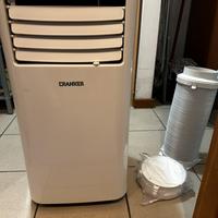 Condizionatore portatile (pinguino)