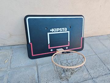 Canestro basket kipsta