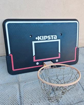 Canestro basket kipsta