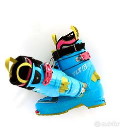 Scarpone scialpinismo Dynafit TLT6