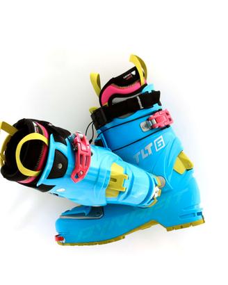 Scarpone scialpinismo Dynafit TLT6