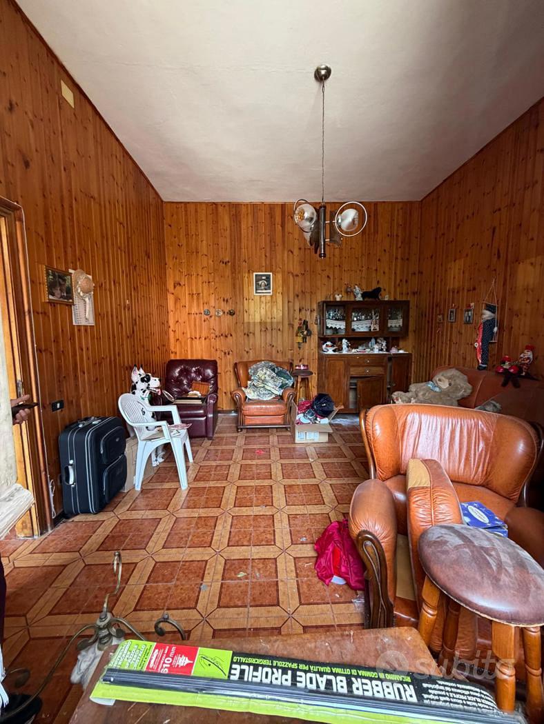 Apartment in Igrèsias/Iglesias, Sulcis Iglesiente - Vista 5