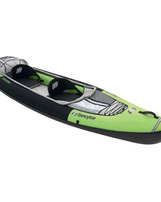 Kayak gonfiabile Sevylor Yukon