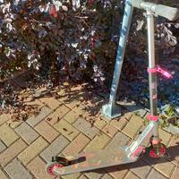 monopattino per ragazzi