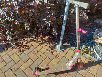 monopattino per ragazzi