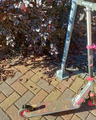 monopattino per ragazzi