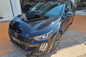 Peugeot 208 Hybrid 100 e-DCS6 Style