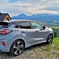 Ricambi Ford Puma 