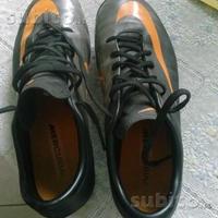 Scarpe da calcetto mercurial