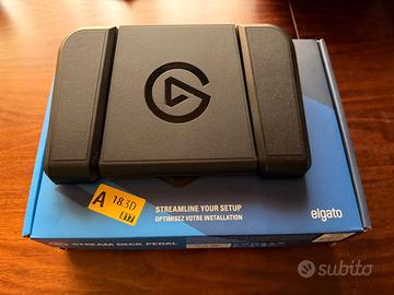 Elgato StreamDeck Pedal