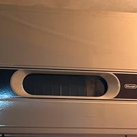 Stufa a gas de longhi